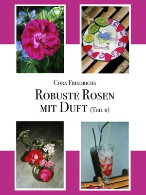 cover image of Robuste Rosen mit Duft Teil II